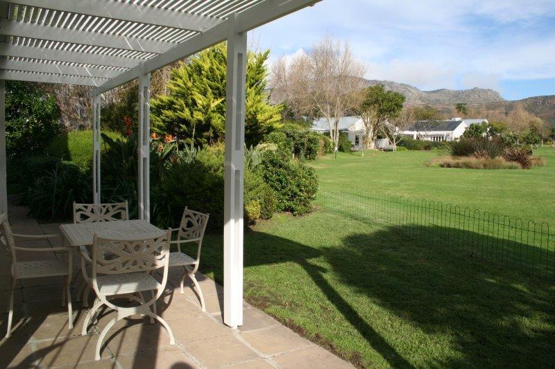 3 Bedroom Property for Sale in Steenberg Estate Western Cape